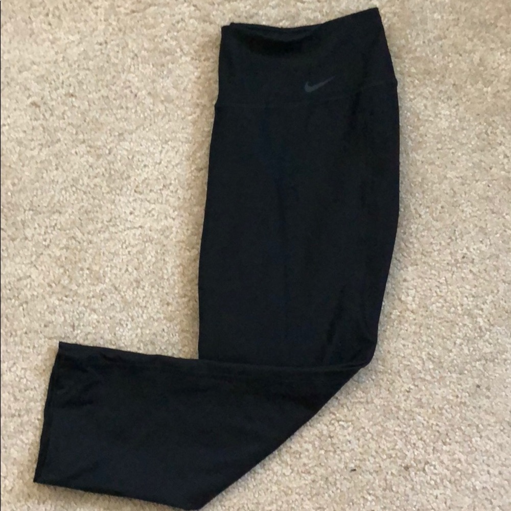 Nike Dri-fit Capri